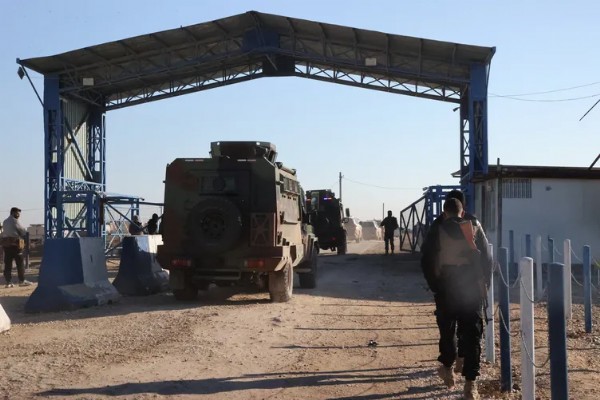 Teröre Darbe Üstüne Darbe! Suriye’de SDG/YPG’nin Nefesini Kesen 4 Kritik Dönüm Noktası